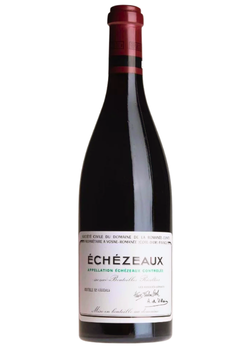 DRC Echezeaux Grand Cru 1935 (Capsule Damage)
