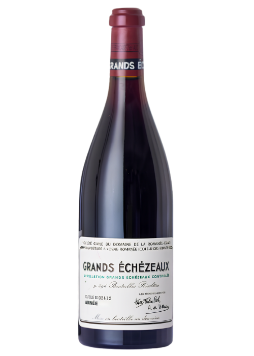 DRC Grands Echezeaux Grand Cru 1996