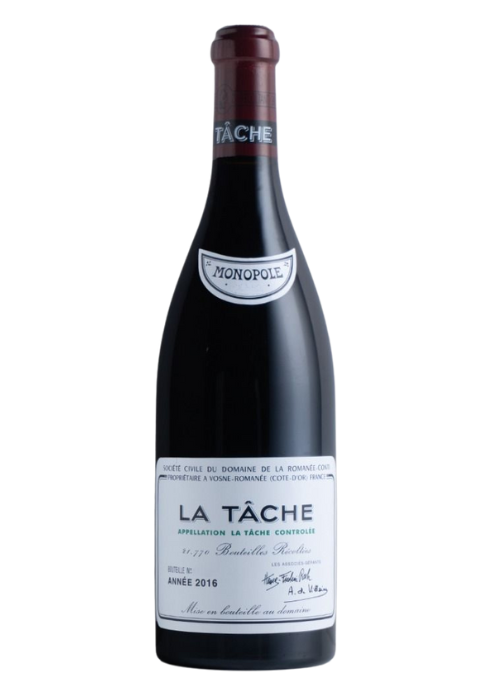 DRC La Tache Grand Cru 1955