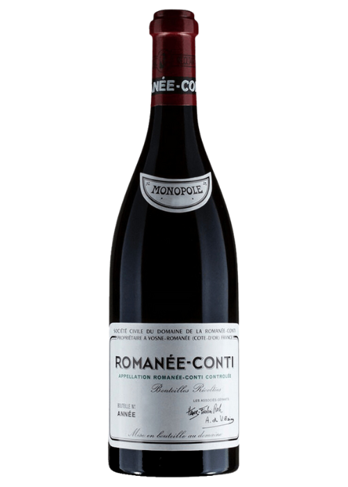 DRC Romanee Conti Grand Cru 1980 (US Label)