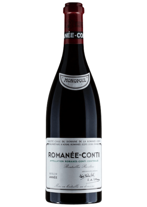DRC Romanee Conti Grand Cru 1995
