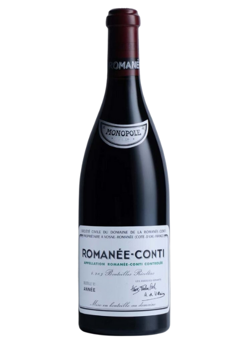 DRC Romanee Conti Grand Cru 1976 (US Label) (Label Damage) (Capsule Damage)