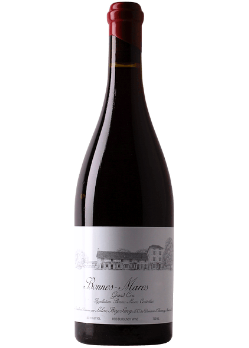 D'Auvenay Bonnes Mares Grand Cru 1993