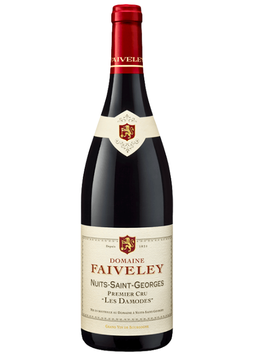 Domaine Faiveley NSG 1er Cru Les Damodes 2022
