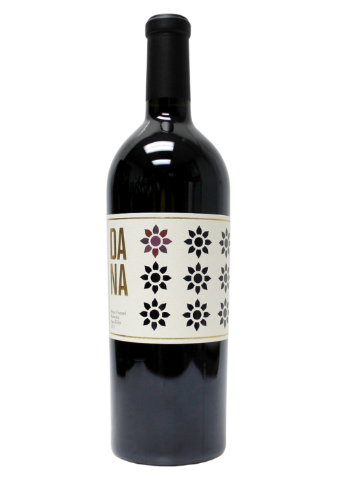 Dana Cabernet Sauvignon Helms Vineyard 2012