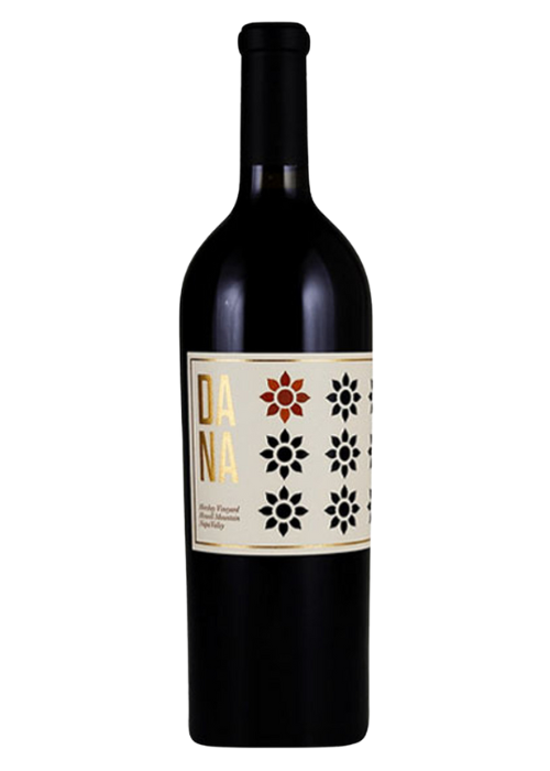 Dana Cabernet Sauvignon Hershey Vineyard 2016