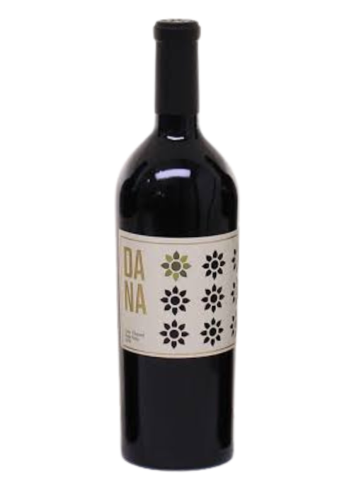 Dana Cabernet Sauvignon Lotus Vineyard 2015