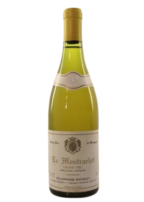 Delagrange-Bachelet Le Montrachet Grand Cru 1993