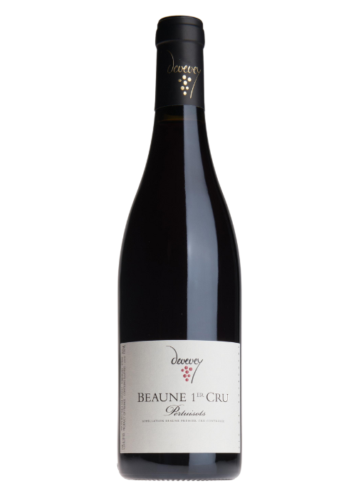 Devevey Beaune 1er Cru Pertuisots 2021