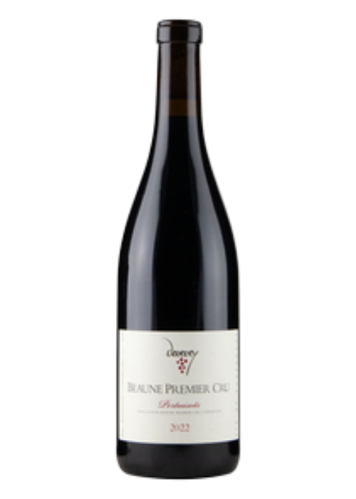 Devevey Beaune 1er Cru Pertuisots 2022