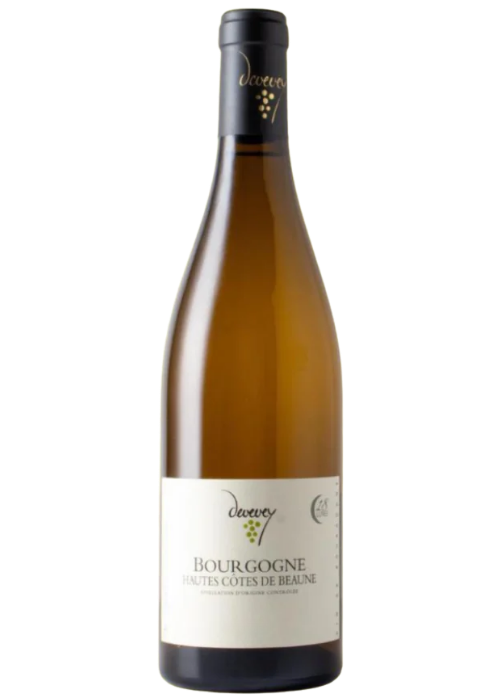 Devevey Hautes Cotes de Beaune 18 lunes 2018