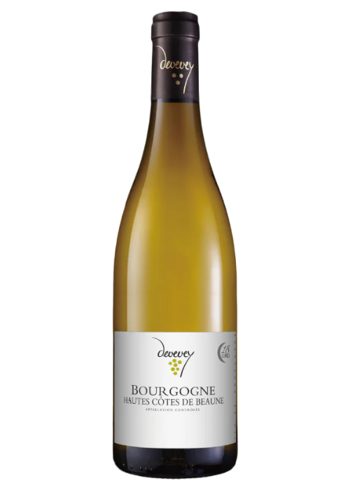 Devevey Hautes Cotes de Beaune 18 lunes 2020