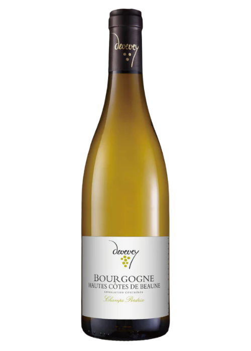 Devevey Hautes Cotes de Beaune Champs Perdrix 2020