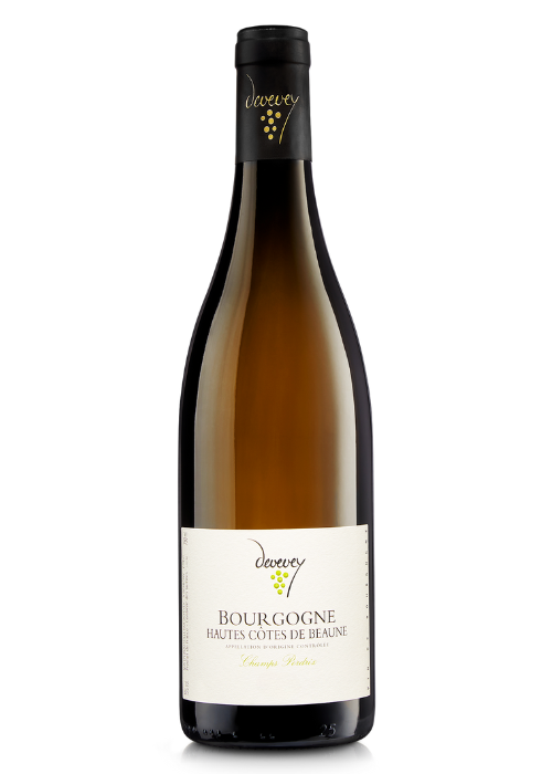 Devevey Hautes Cotes de Beaune Champs Perdrix 2021