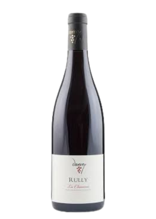 Devevey Rully La Chaume Rouge 2021