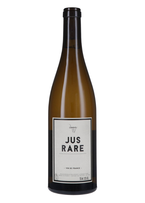 Devevey Vin de France Jus Rare 2021