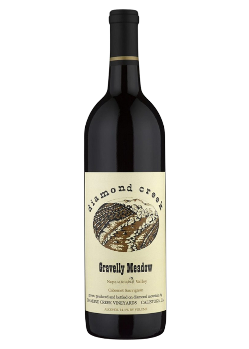 Diamond Creek CS Gravelly Meadow 2012 -OC6