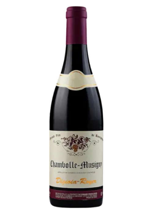 Digioia Royer Chambolle Musigny 2020