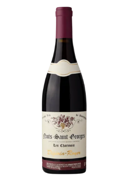 Digioia Royer Nuits St. Georges Les Charmois 2020