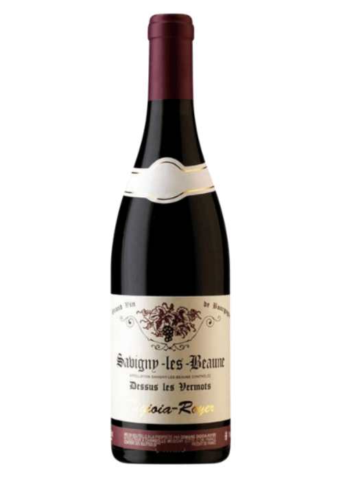 Digioia Royer Savigny les Beaune Dessus Les Vermots 2020