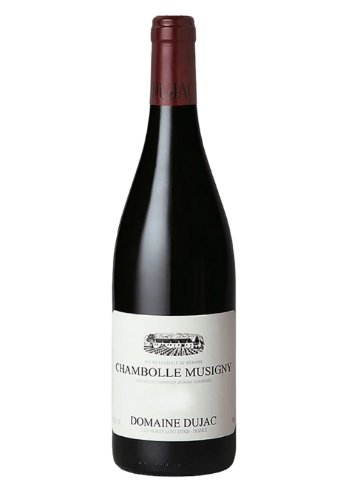 Domaine Dujac Chambolle Musigny 2021