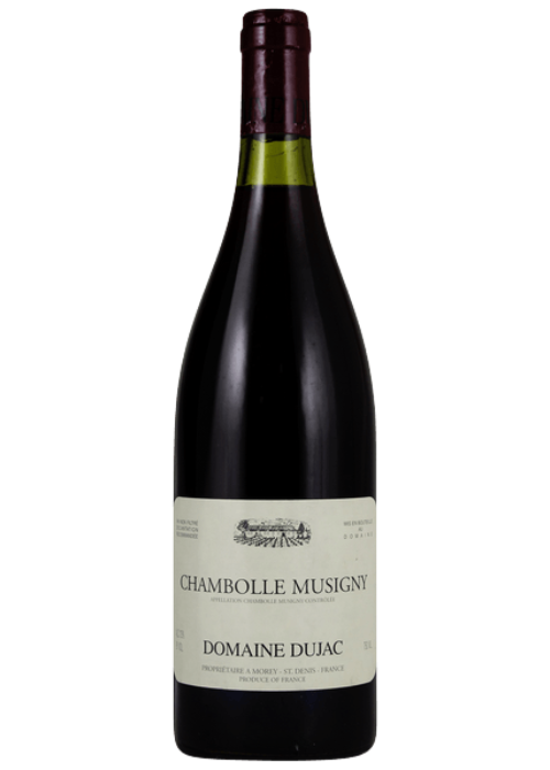 Domaine Dujac Chambolle Musigny 2022