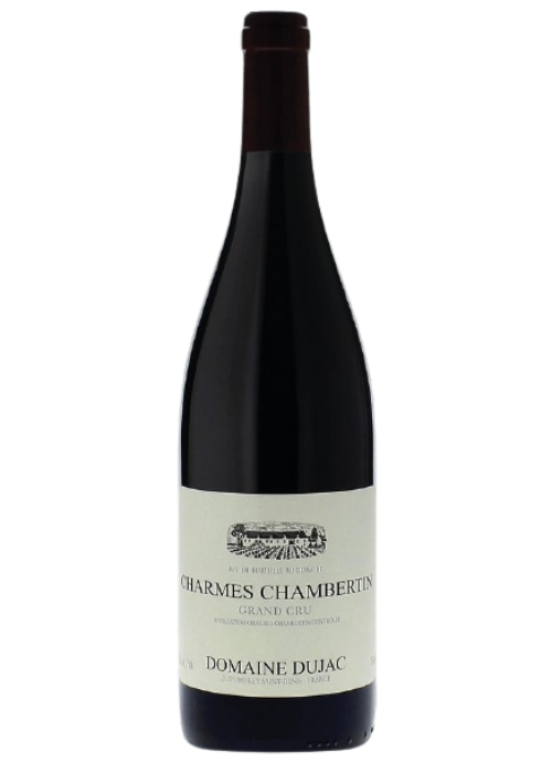Domaine Dujac Charmes Chambertin Grand Cru 2016