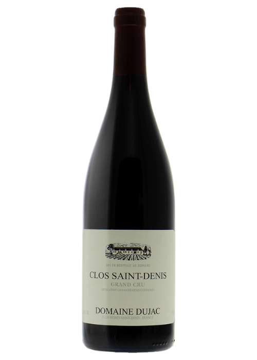 Domaine Dujac Clos St. Denis 2016