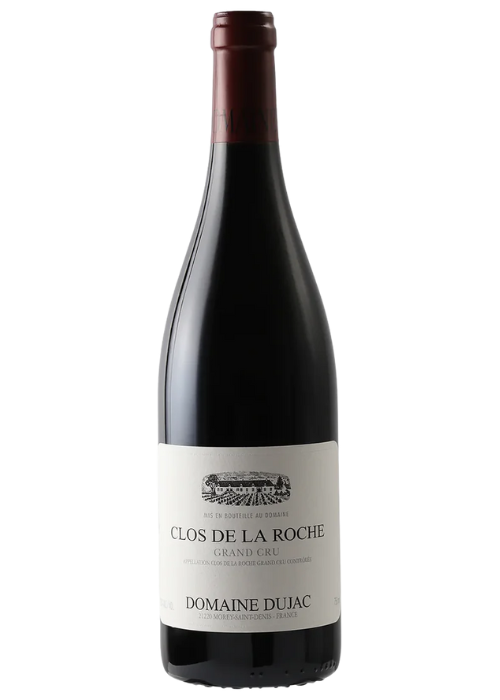 Domaine Dujac Clos St. Denis 2022