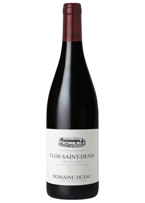 Domaine Dujac Clos St. Denis 2000 (Label Damage)