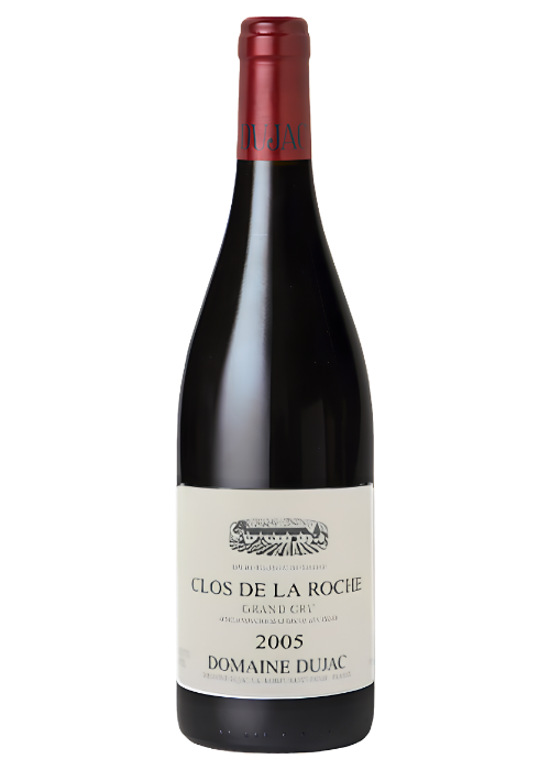 Domaine Dujac Clos St. Denis Grand Cru 2005
