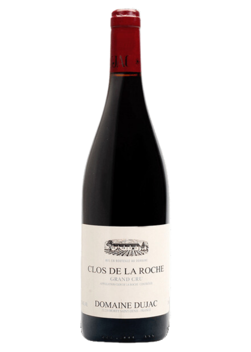 Domaine Dujac Clos de la Roche Grand Cru 1999