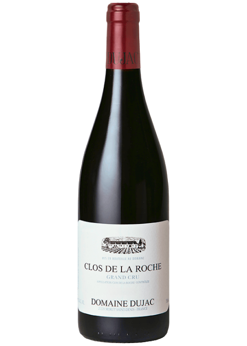 Domaine Dujac Clos de la Roche Grand Cru 2022