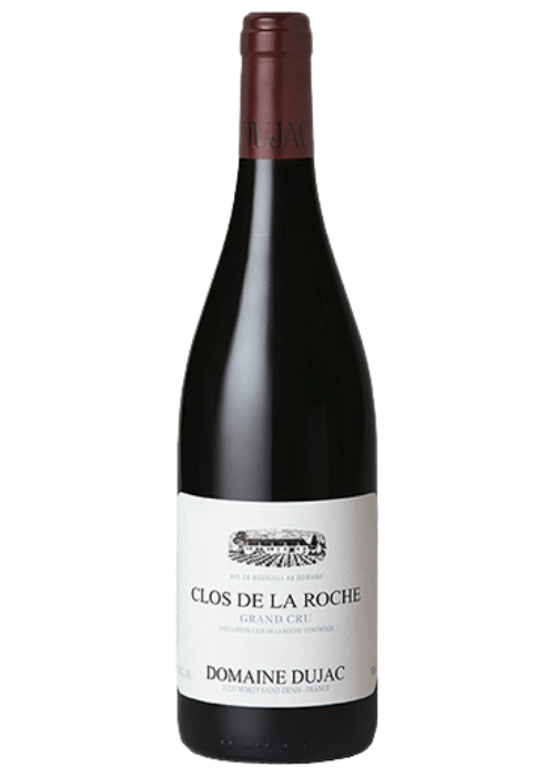 Domaine Dujac Clos de la Roche Grand Cru 2017