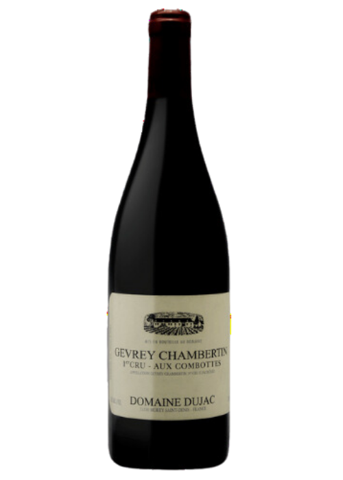 Domaine Dujac Gevrey Chambertin 1er Cru Aux Combottes 2016