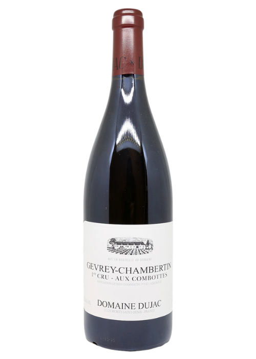 Domaine Dujac Gevrey Chambertin 1er Cru Aux Combottes 2021