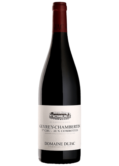 Domaine Dujac Gevrey Chambertin 1er Cru Aux Combottes 2022