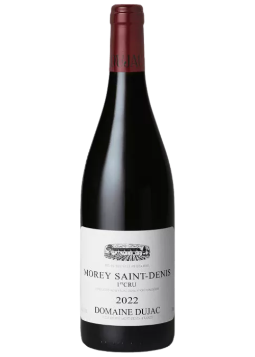 Domaine Dujac Morey St.Denis Premier Cru 2022