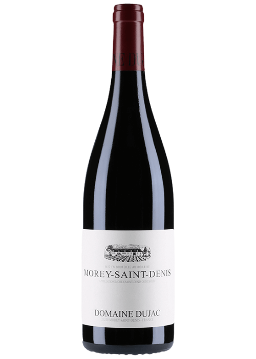 Domaine Dujac Morey St. Denis 2022