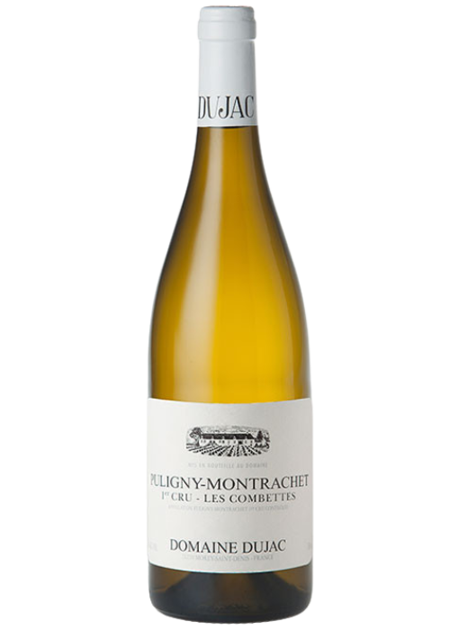 Domaine Dujac Puligny Montrachet Blanc 1er Cru Les Combettes 2022