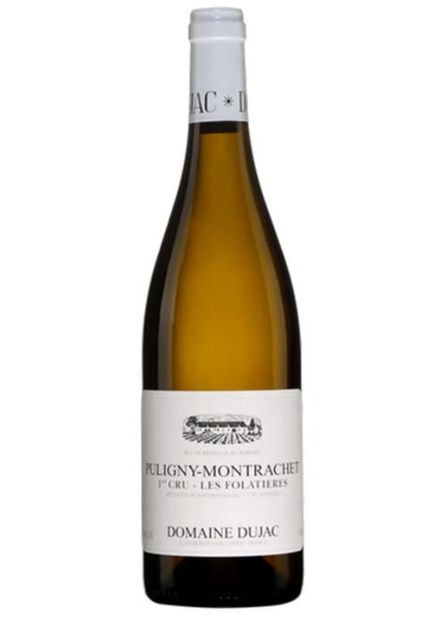 Domaine Dujac Puligny Montrachet Blanc 1er Cru Les Folatieres 2021