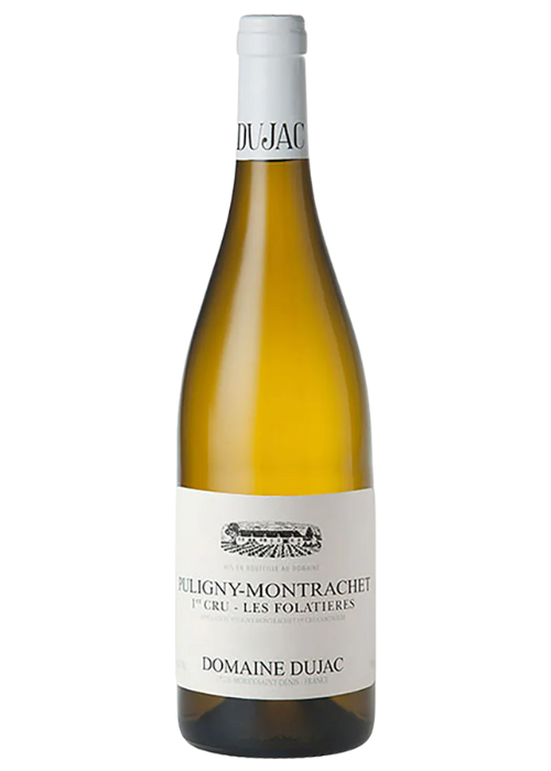 Domaine Dujac Puligny Montrachet Blanc 1er Cru Les Folatieres 2022