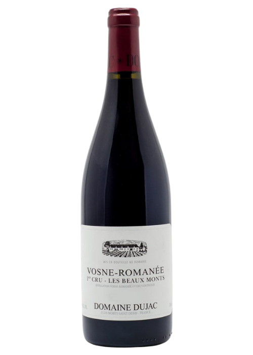 Domaine Dujac Vosne Romanee 1er Cru Les Beaumonts 2019