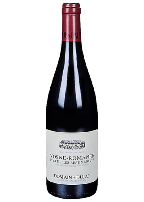 Domaine Dujac Vosne Romanee 1er Cru Les Beaumonts 2021