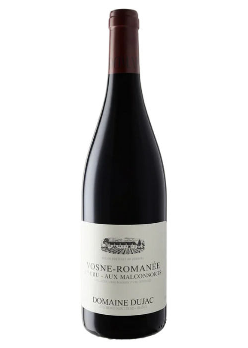 Domaine Dujac Vosne Romanee 1er Cru Les Malconsorts 2018