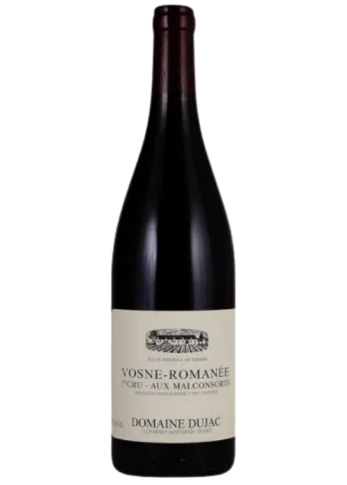 Domaine Dujac Vosne Romanee 1er Cru Les Malconsorts 2022