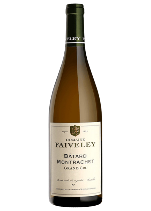 Domaine Faiveley Batard Montrachet Grand Cru 2021