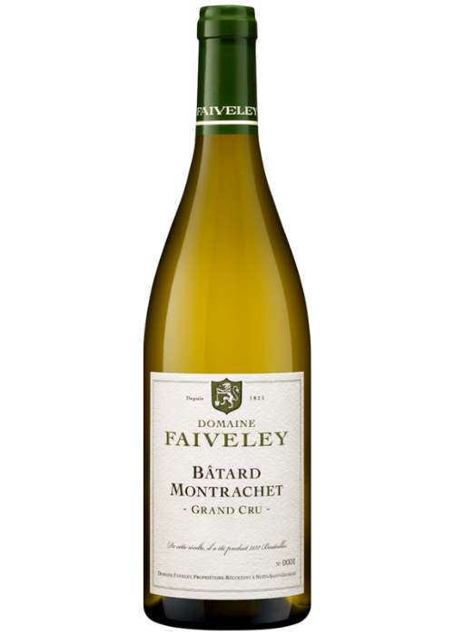 Domaine Faiveley Batard Montrachet Grand Cru 2022