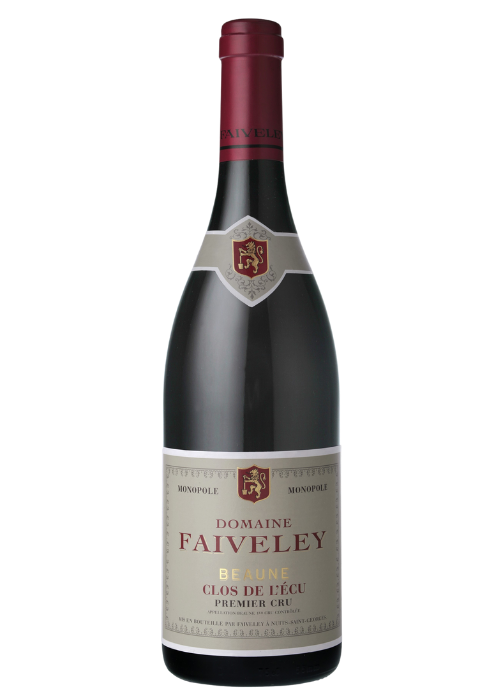 Domaine Faiveley Beaune 1er Cru Clos de l'Ecu 2021
