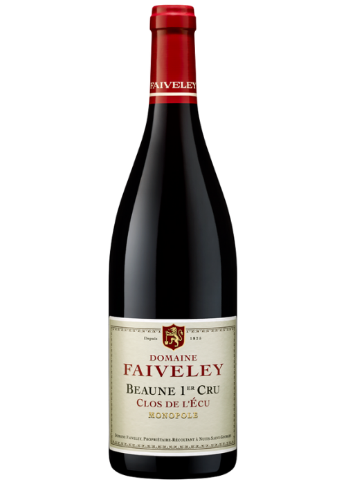 Domaine Faiveley Beaune 1er Cru Clos de l'Ecu 2022